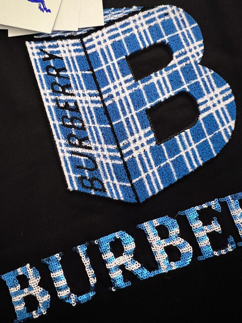 Burberry T-Shirts